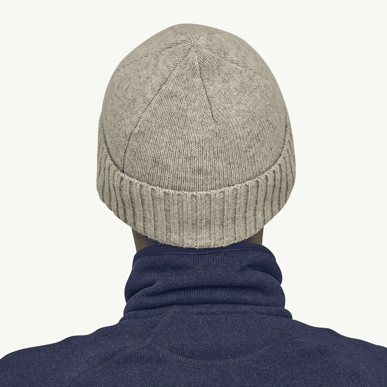 Brodeo Beanie - Drifter Grey