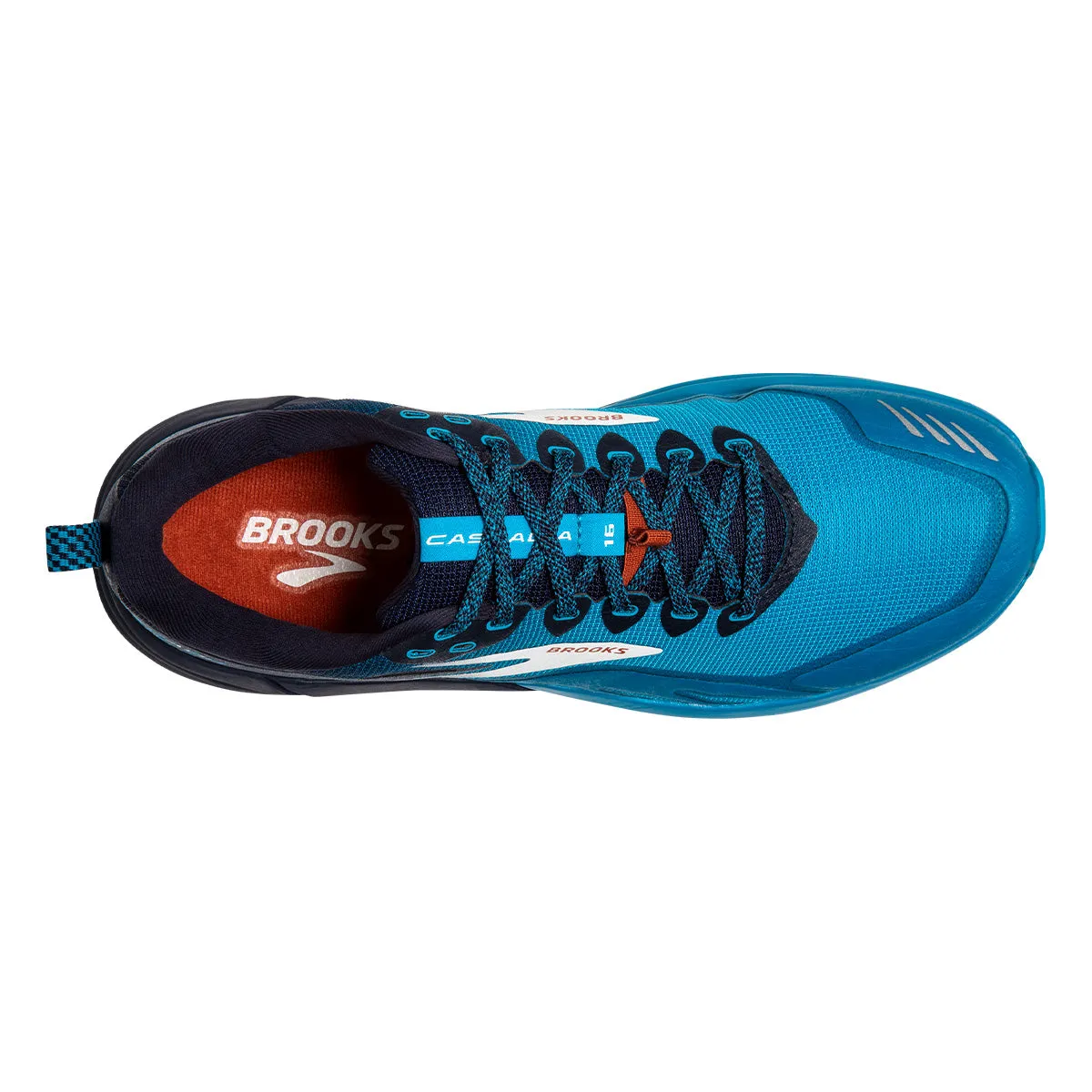 Brooks Cascadia 16 Hombre