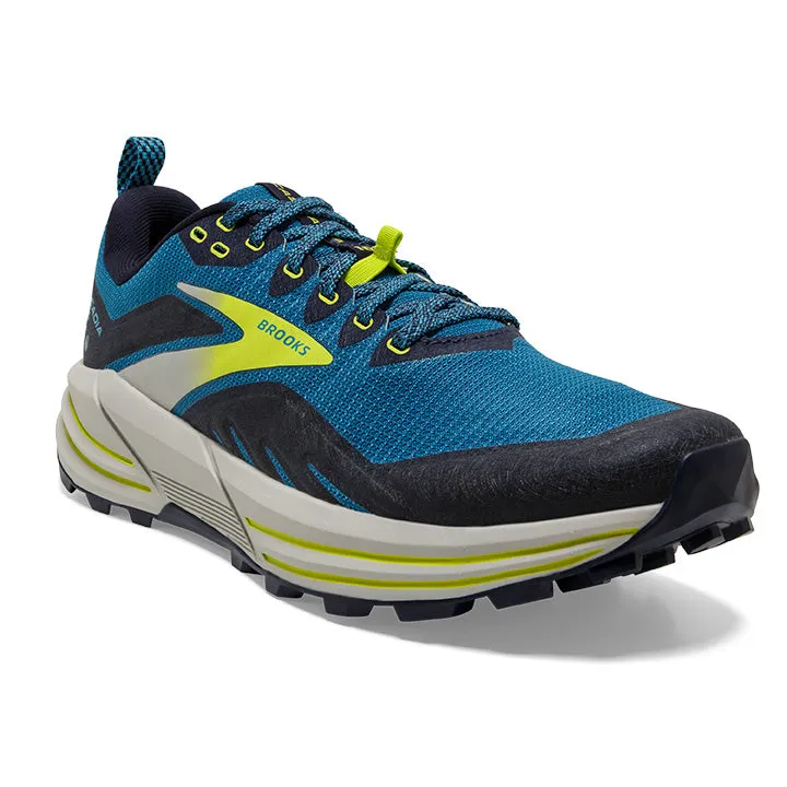 Brooks Cascadia 16 Hombre