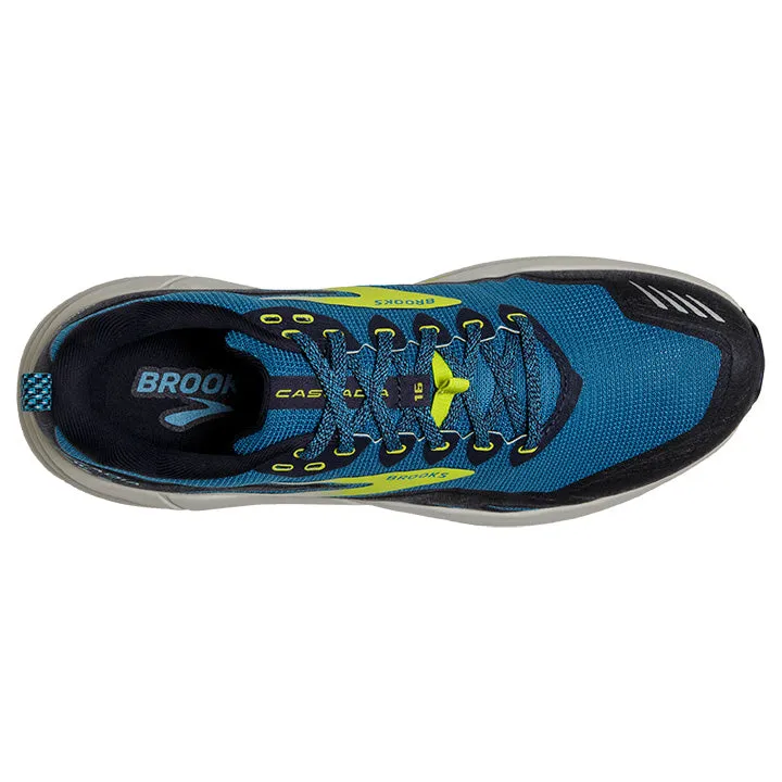 Brooks Cascadia 16 Hombre