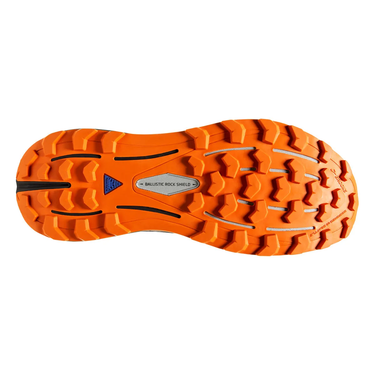 Brooks Cascadia 16 Hombre