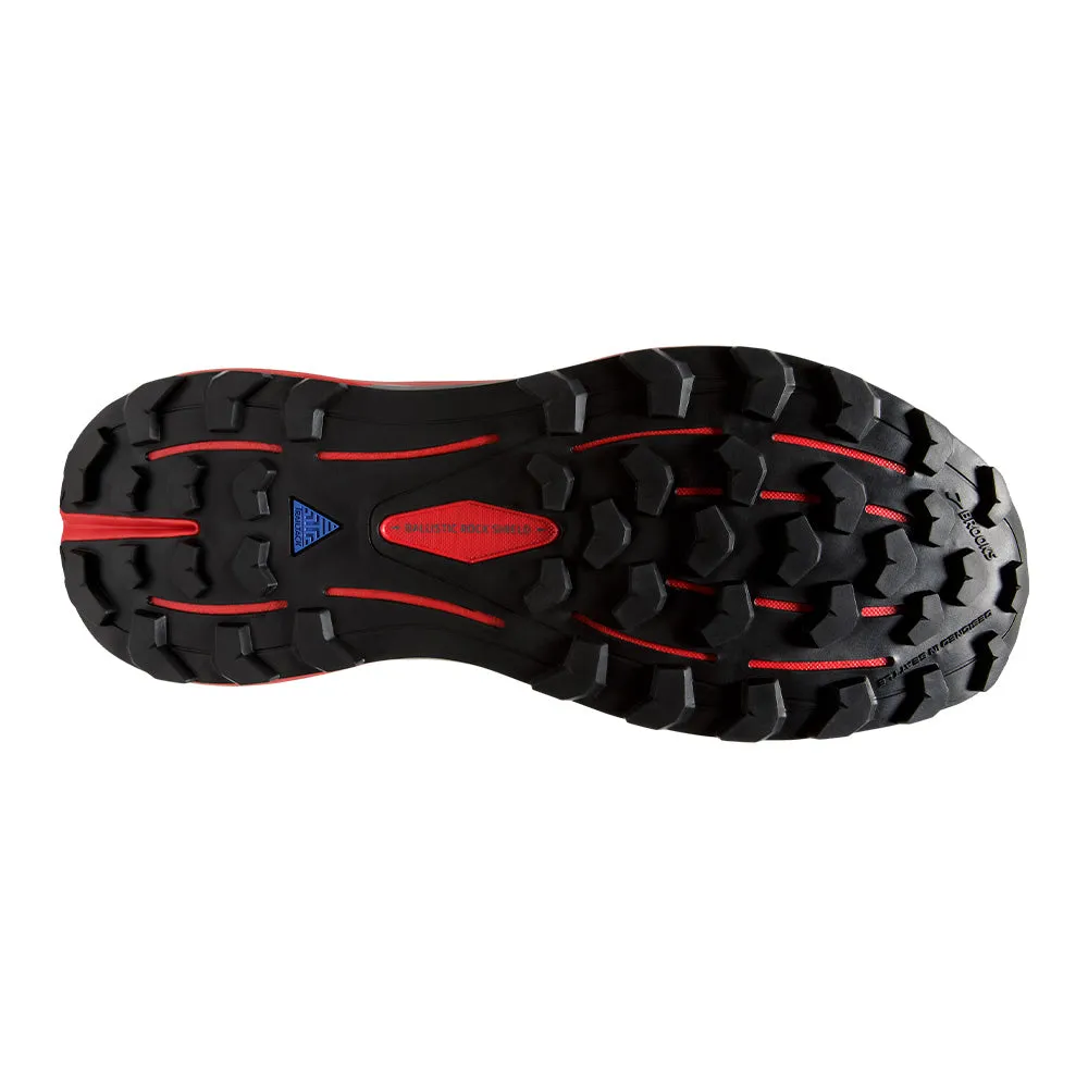 Brooks Cascadia 16 Hombre