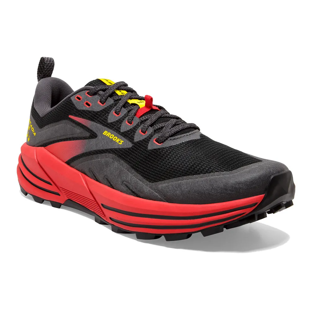 Brooks Cascadia 16 Hombre