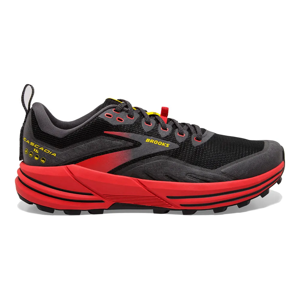 Brooks Cascadia 16 Hombre