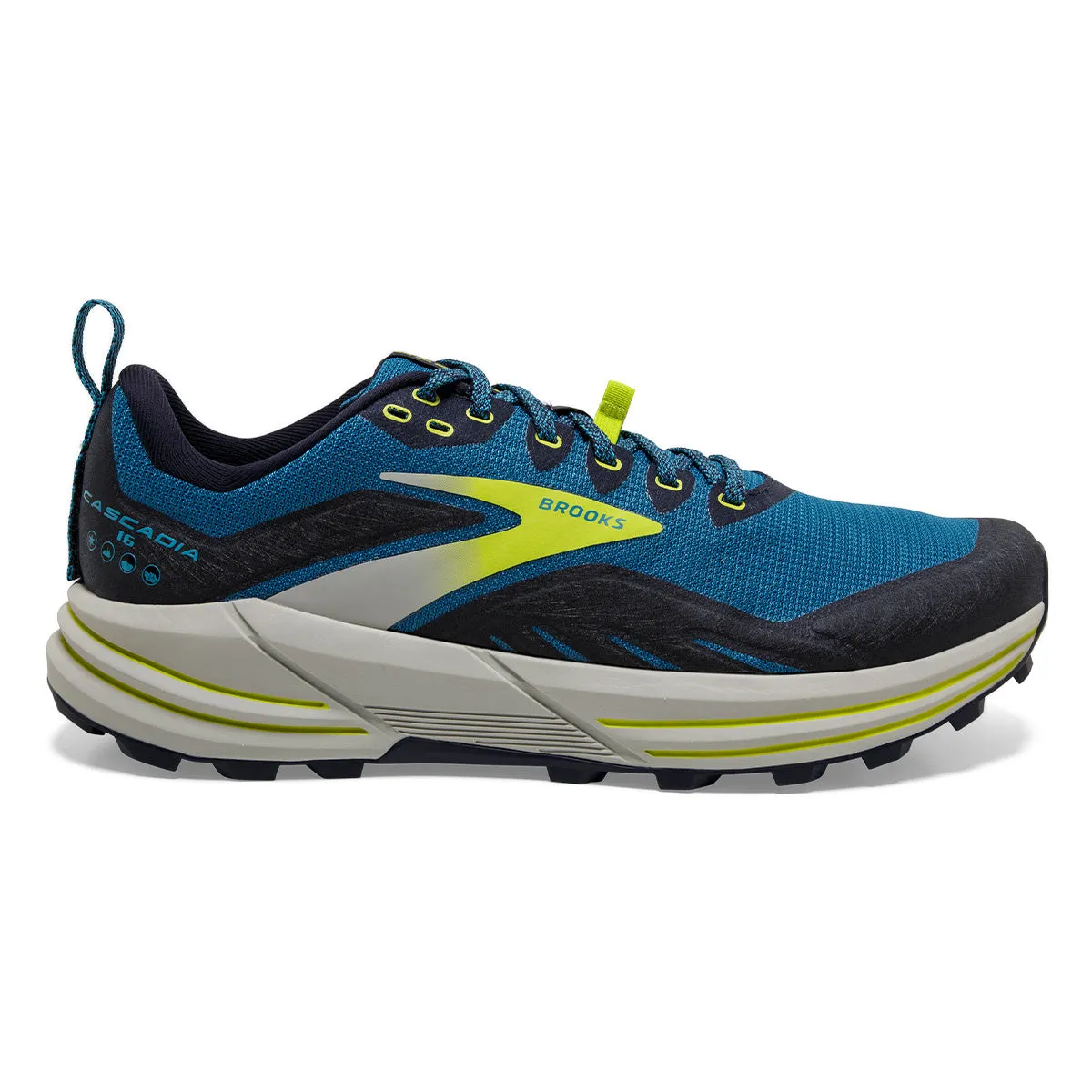 Brooks Cascadia 16 Hombre