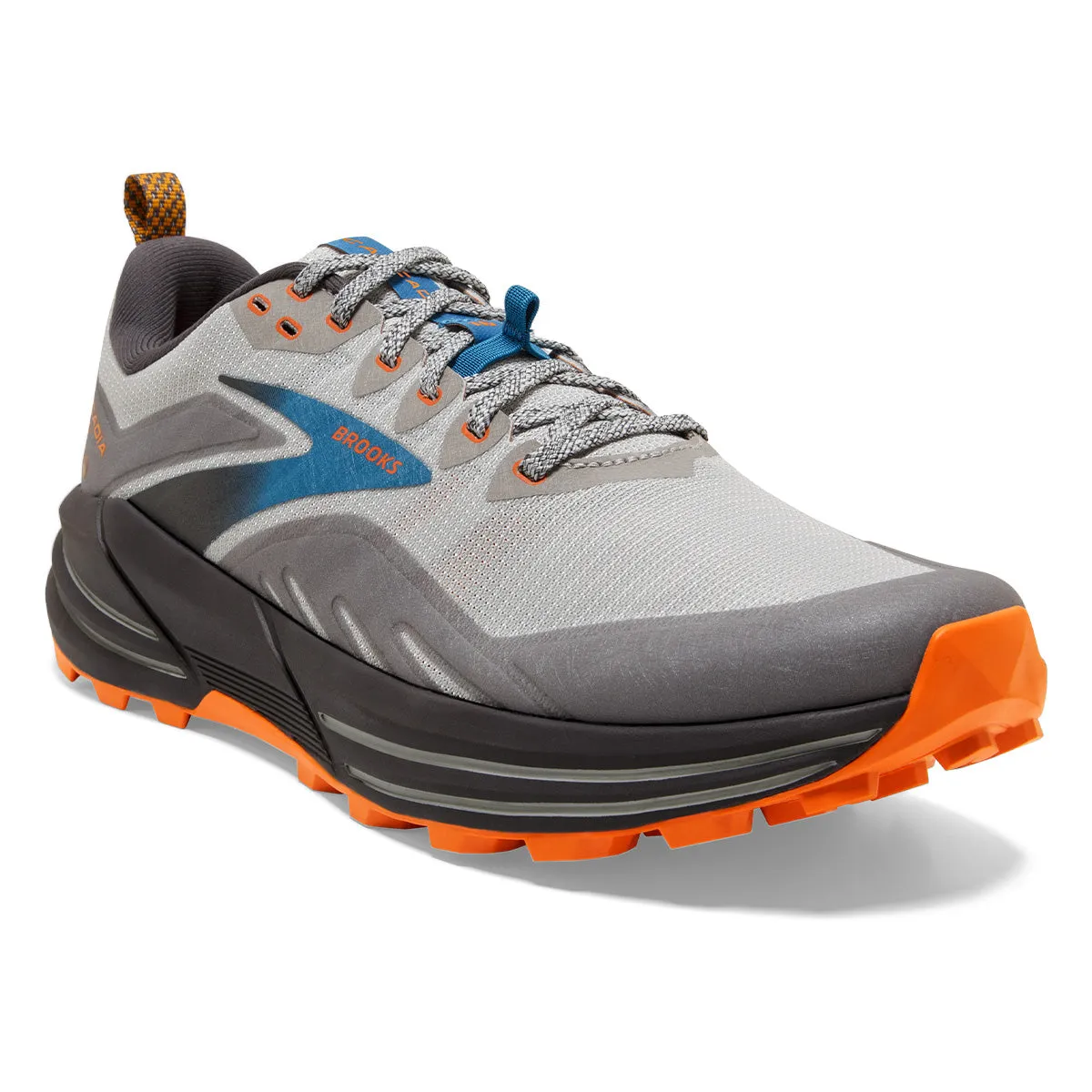 Brooks Cascadia 16 Hombre