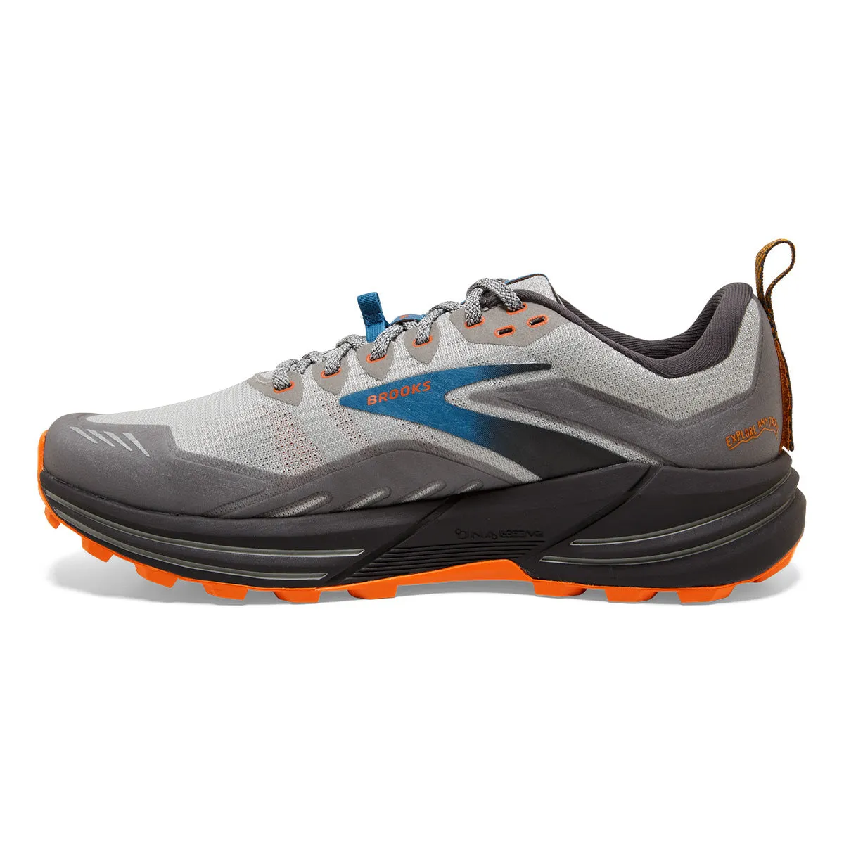 Brooks Cascadia 16 Hombre