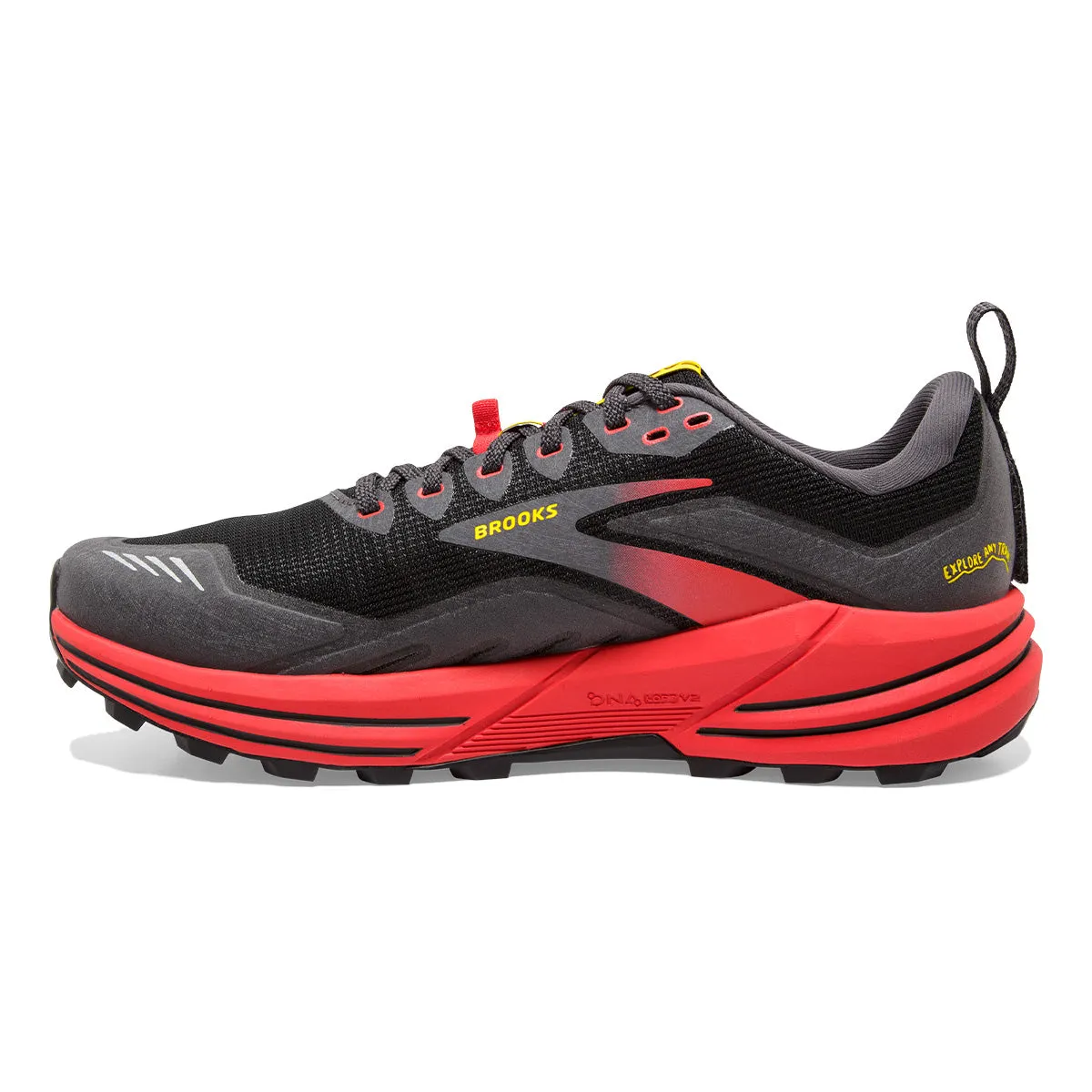 Brooks Cascadia 16 Hombre