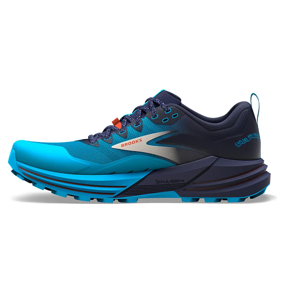 Brooks Cascadia 16 Hombre