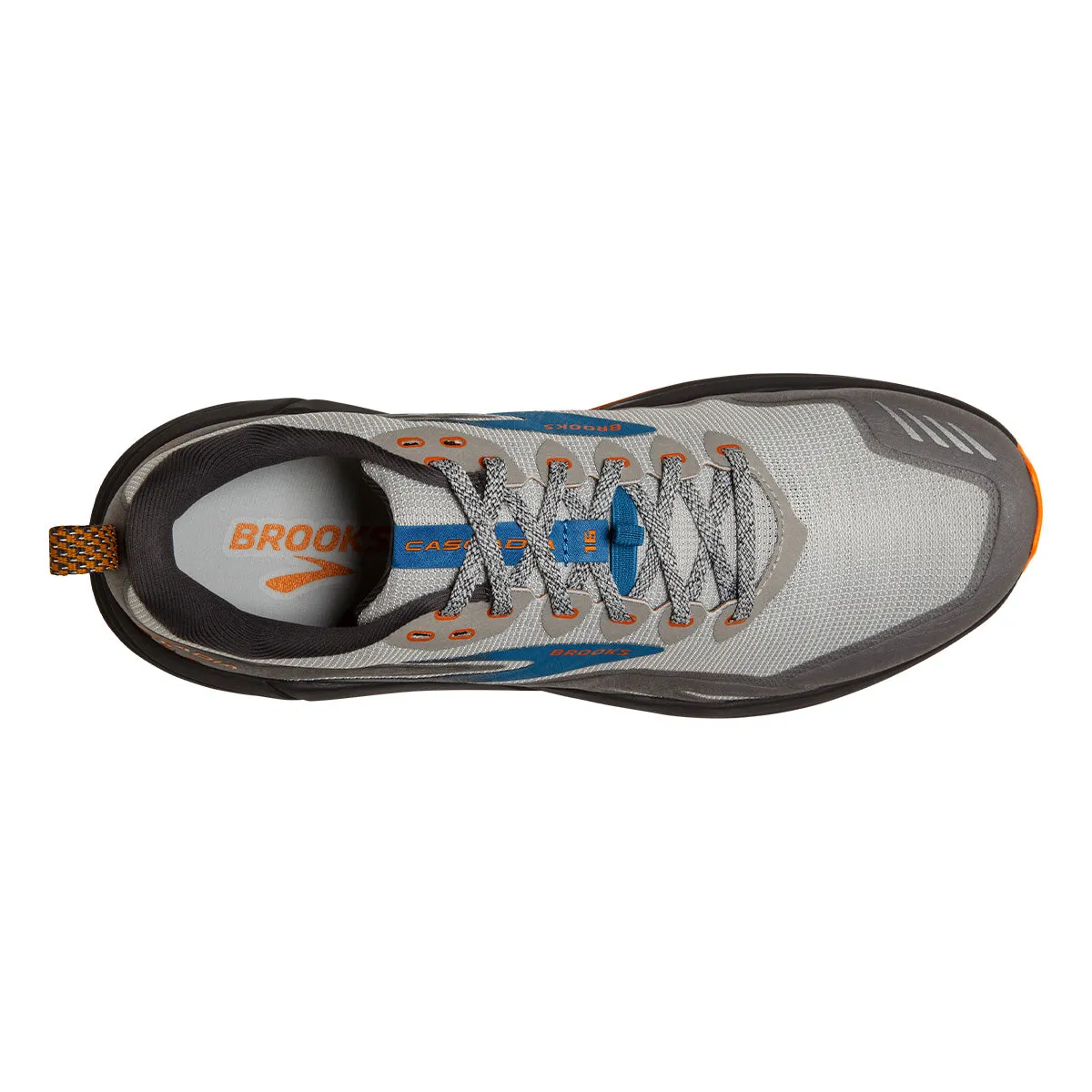 Brooks Cascadia 16 Hombre