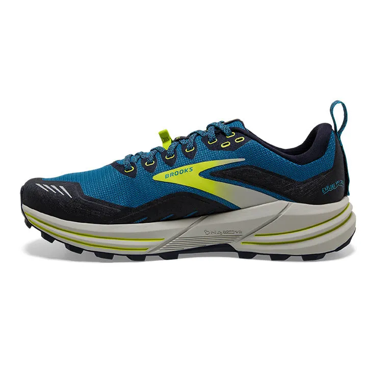 Brooks Cascadia 16 Hombre