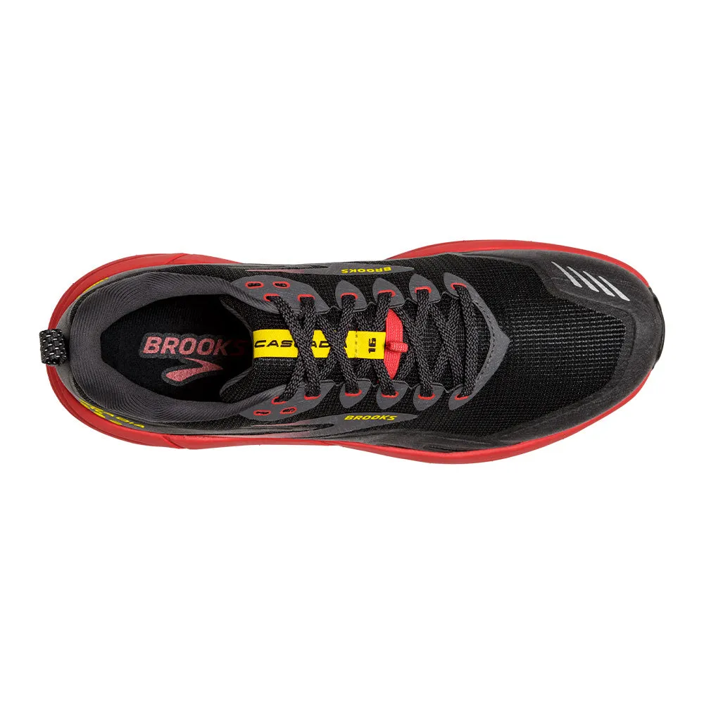 Brooks Cascadia 16 Hombre