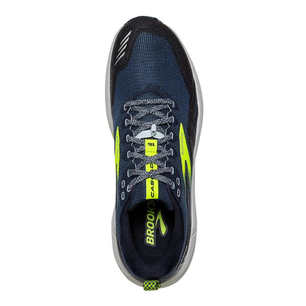 Brooks Cascadia 16 Hombre