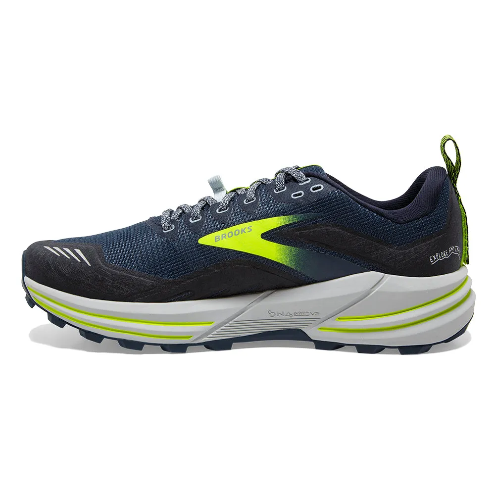 Brooks Cascadia 16 Hombre