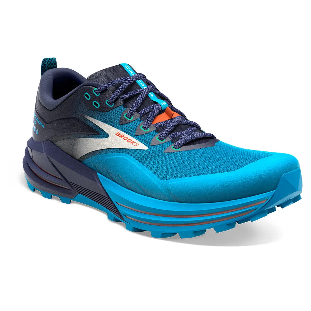 Brooks Cascadia 16 Hombre