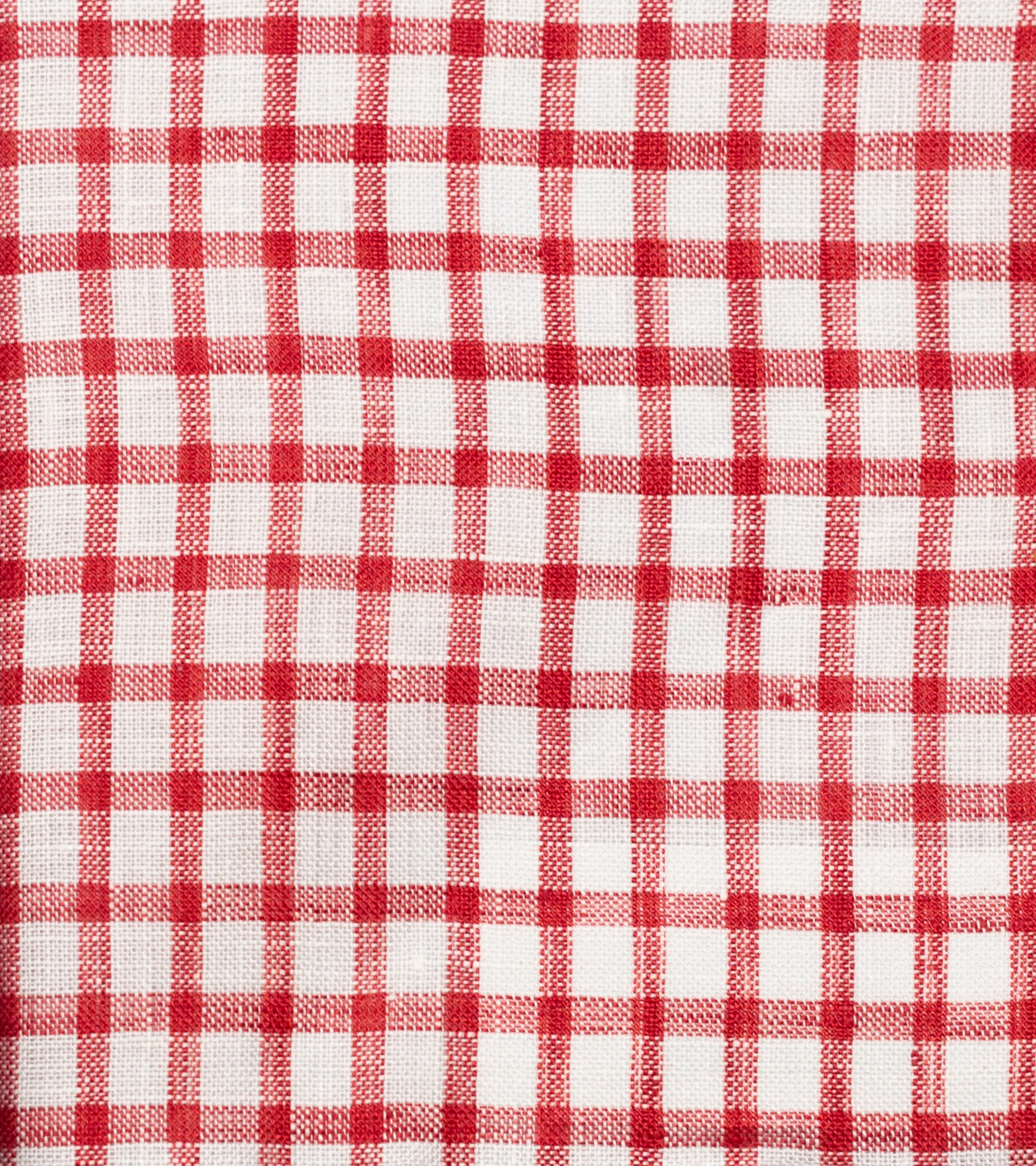 Bryceland's Cabana Shirt Made-to-Order Red