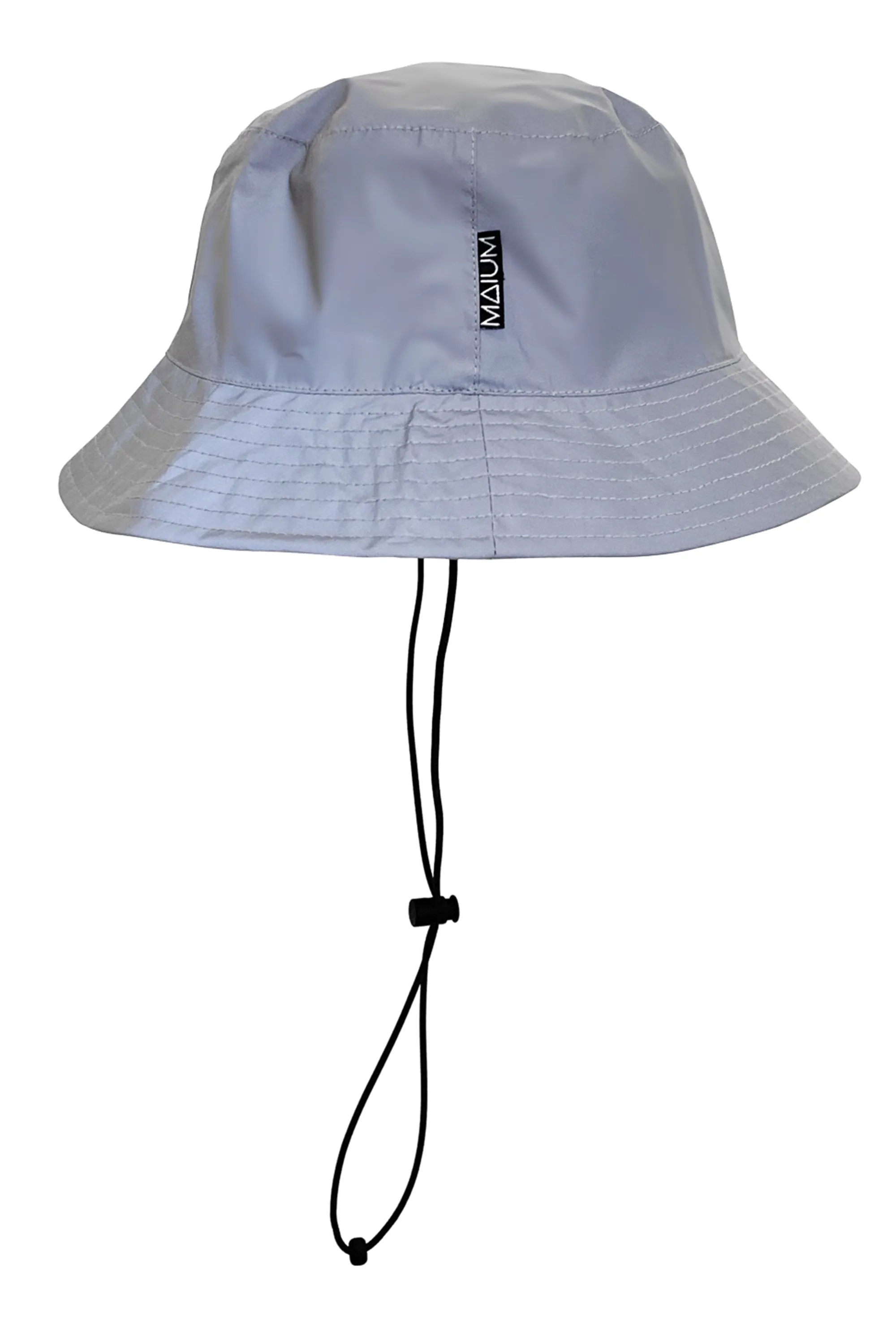 bucket hat reflective