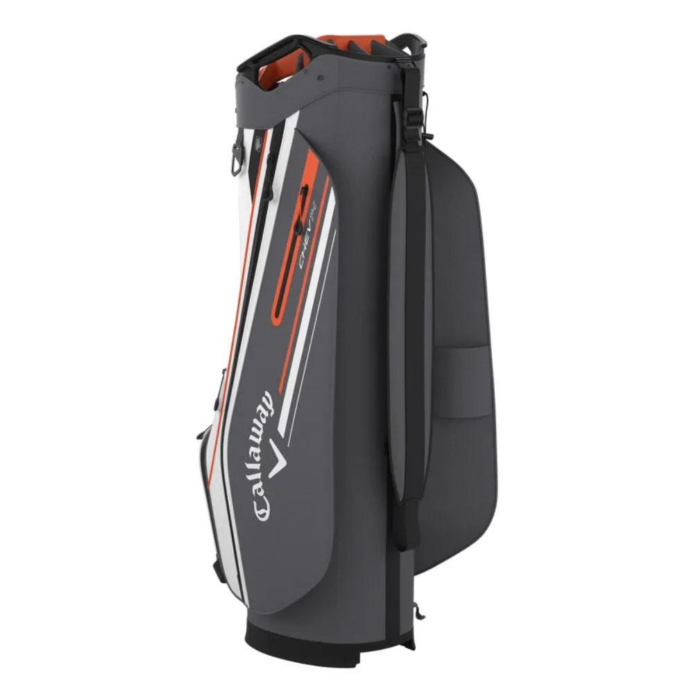 Callaway Chev 14 Cart Golf Bag 2024