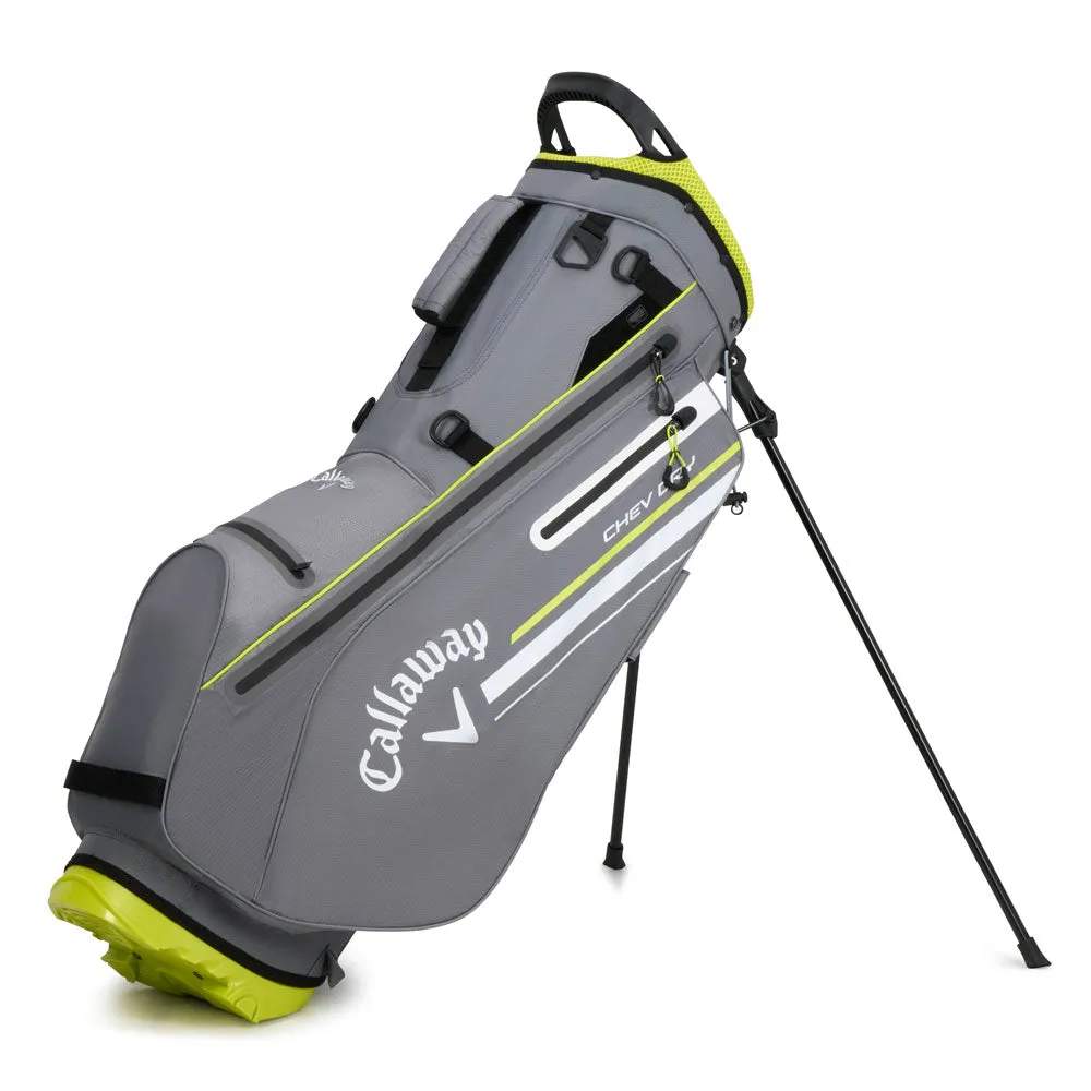 Callaway Chev Dry Waterproof Stand Bag '23