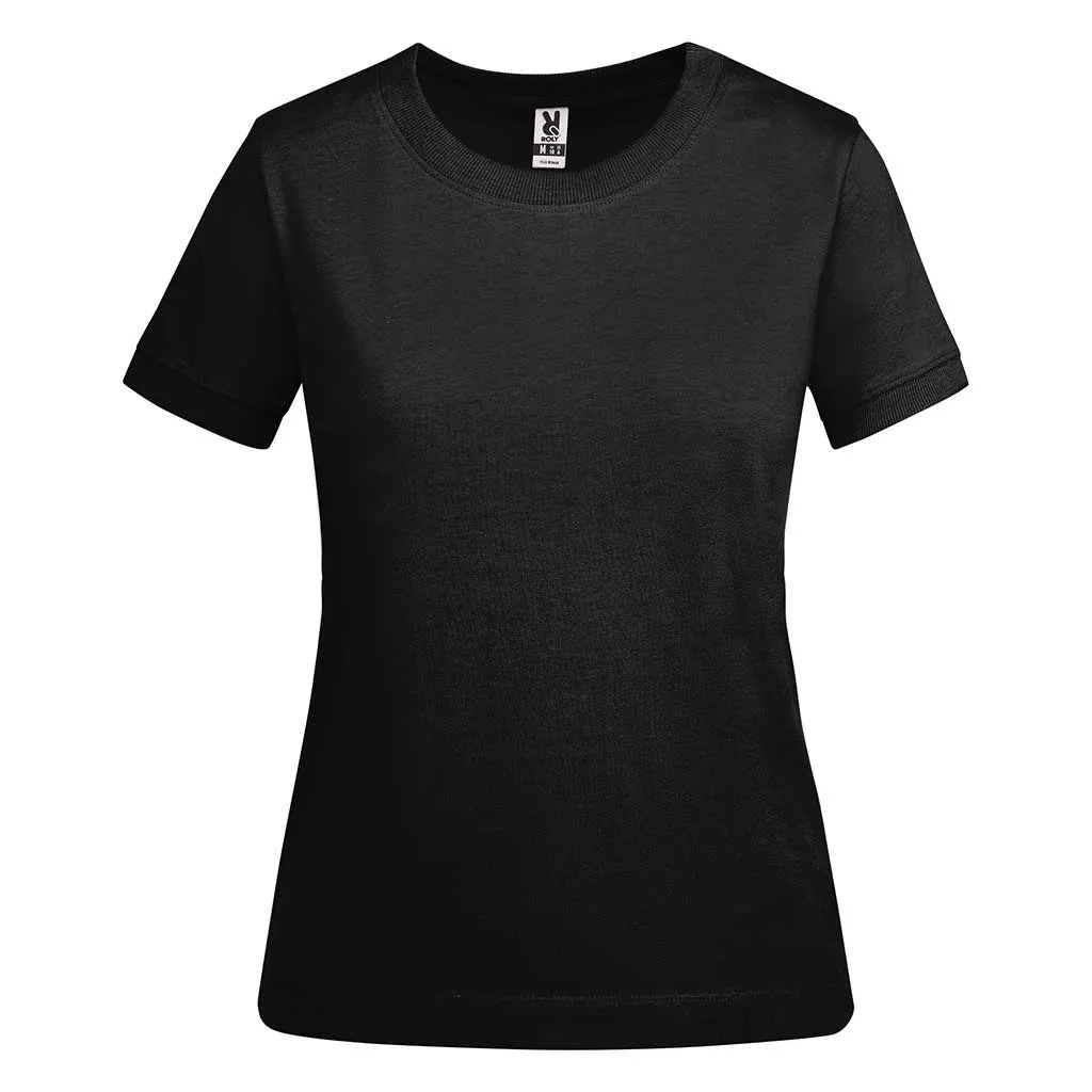 Camiseta gruesa Veza woman