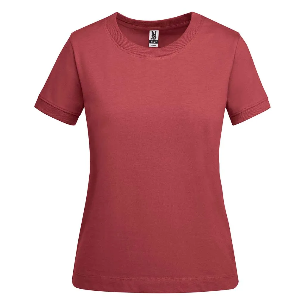 Camiseta gruesa Veza woman