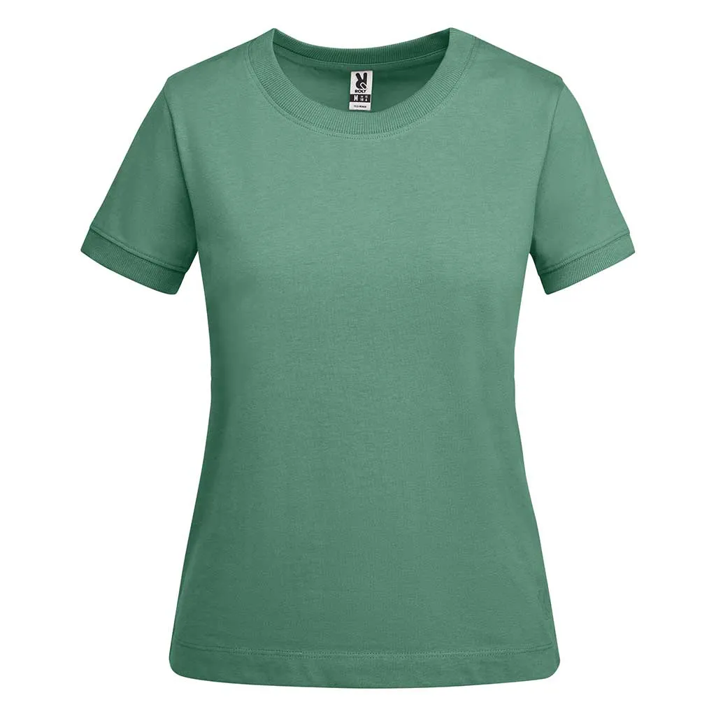 Camiseta gruesa Veza woman