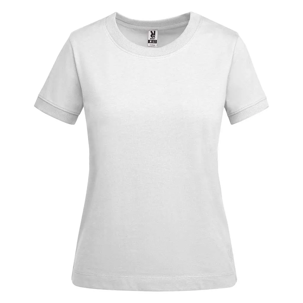 Camiseta gruesa Veza woman