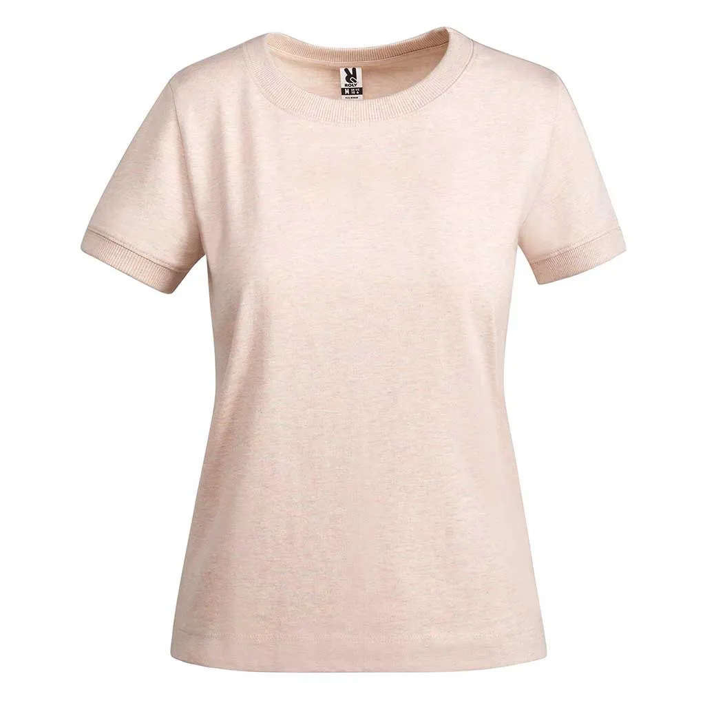 Camiseta gruesa Veza woman