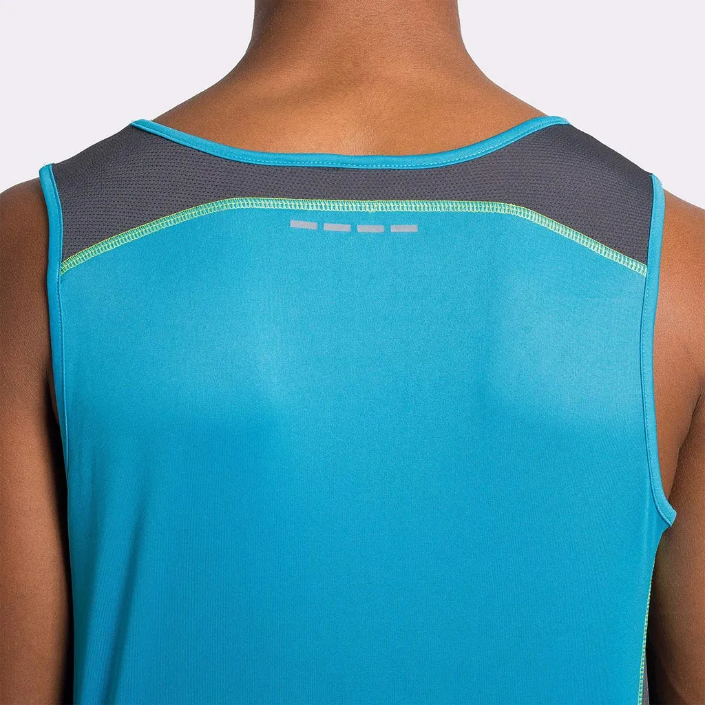 Camiseta técnica tirantes Misano