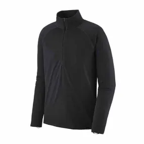 Capilene Midweight Zip Neck Men's