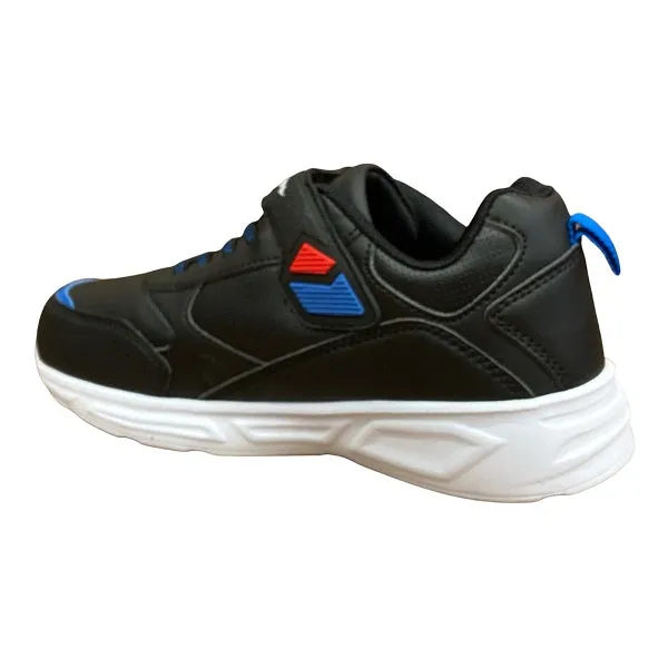 Champion Wave B children's sneakers S32129 CHA KK001 NBK black