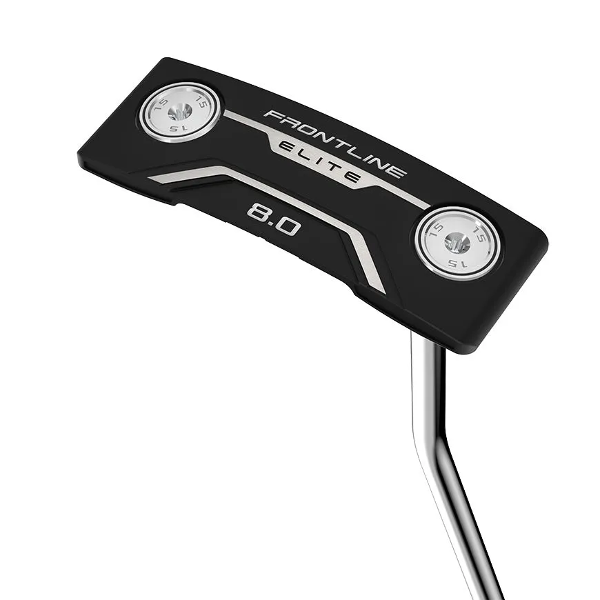 Cleveland Frontline Elite Putters - 8.0