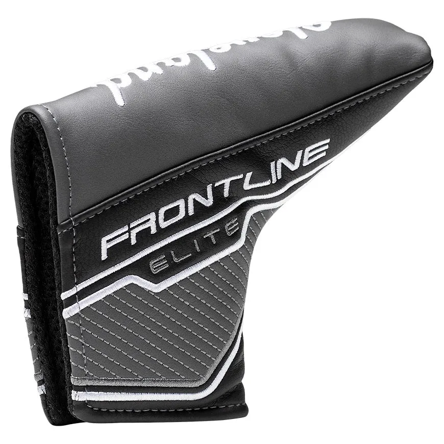 Cleveland Frontline Elite Putters - 8.0