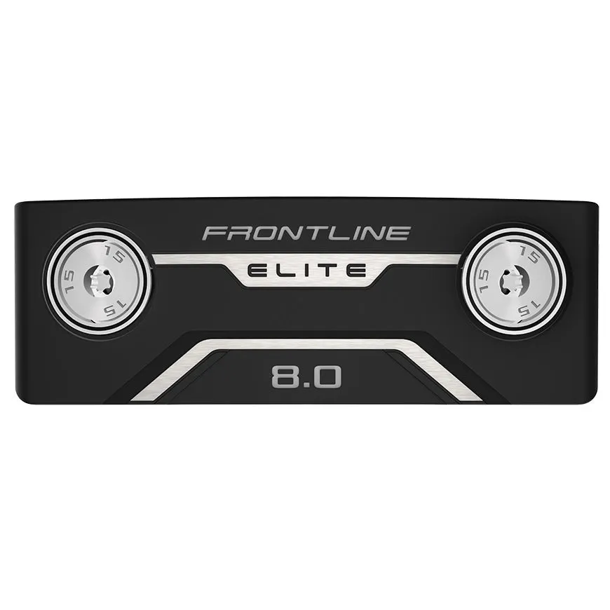 Cleveland Frontline Elite Putters - 8.0