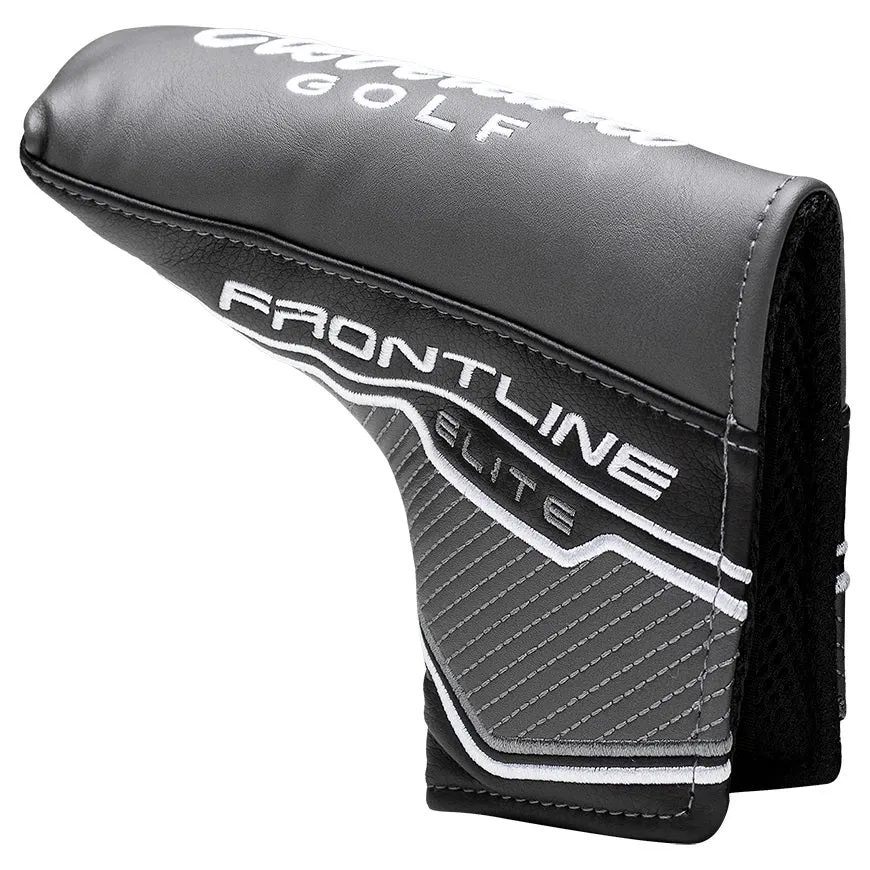 Cleveland Frontline Elite Putters - 8.0