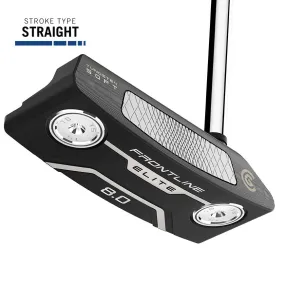 Cleveland Frontline Elite Putters - 8.0