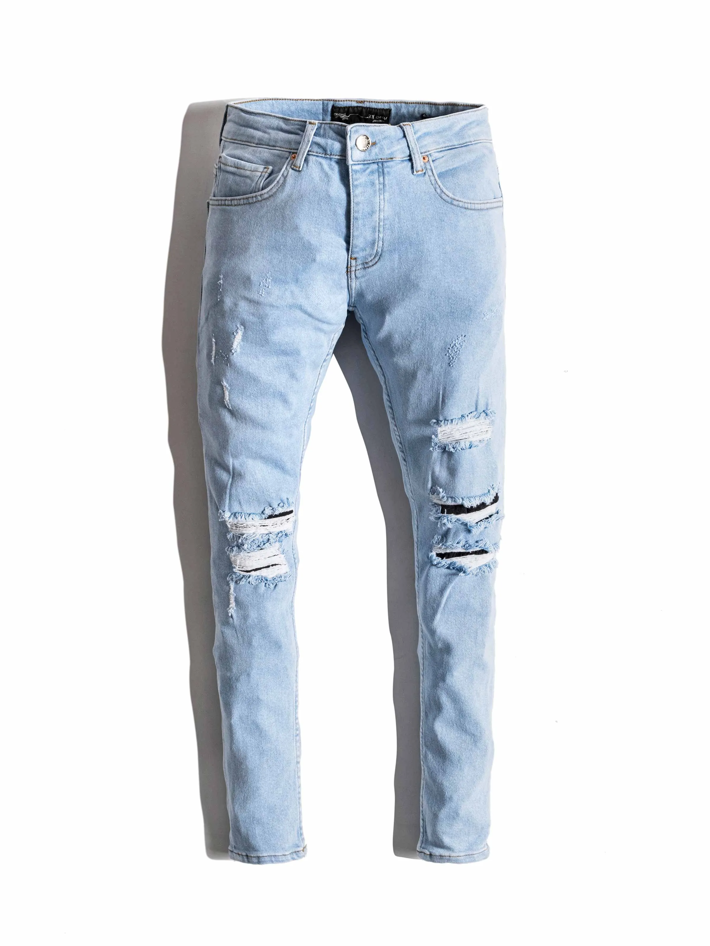 Clouds Jeans