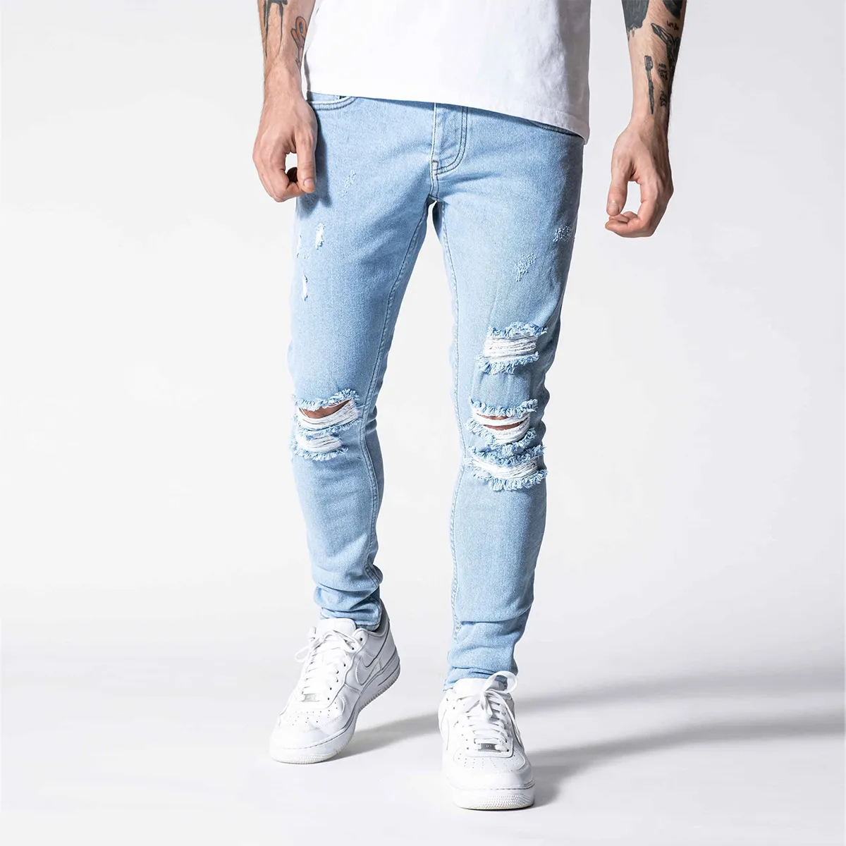 Clouds Jeans