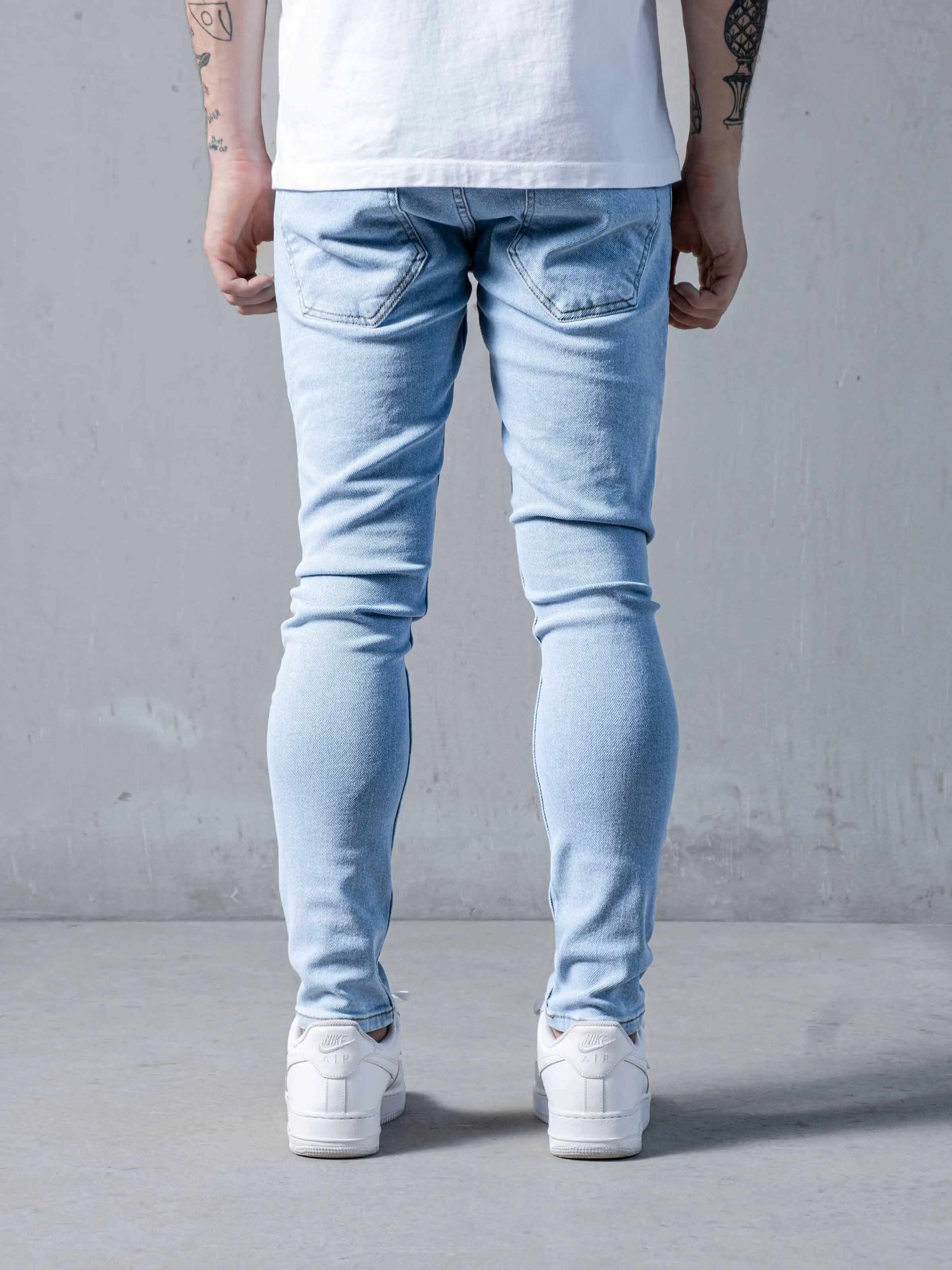 Clouds Jeans