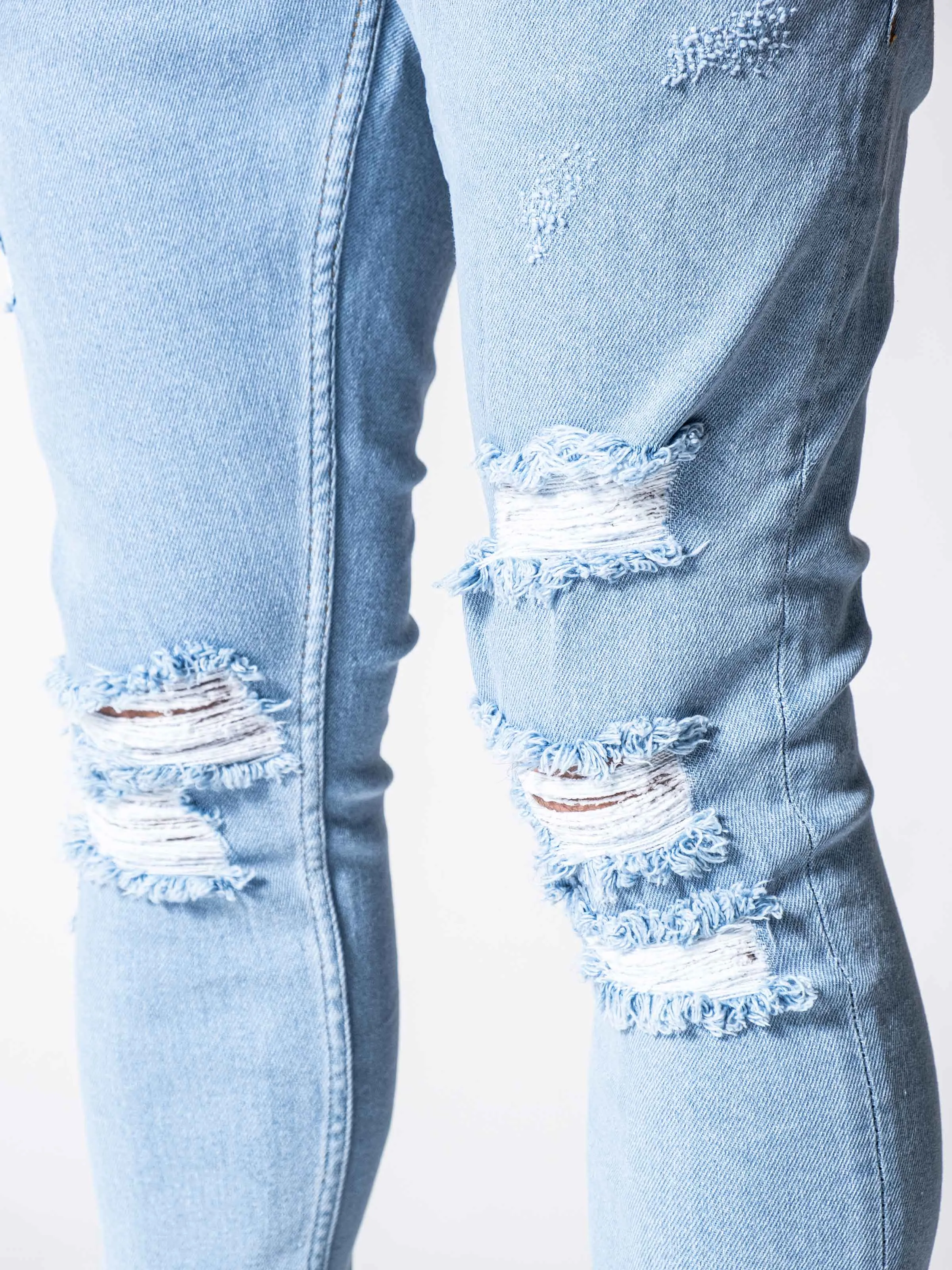 Clouds Jeans