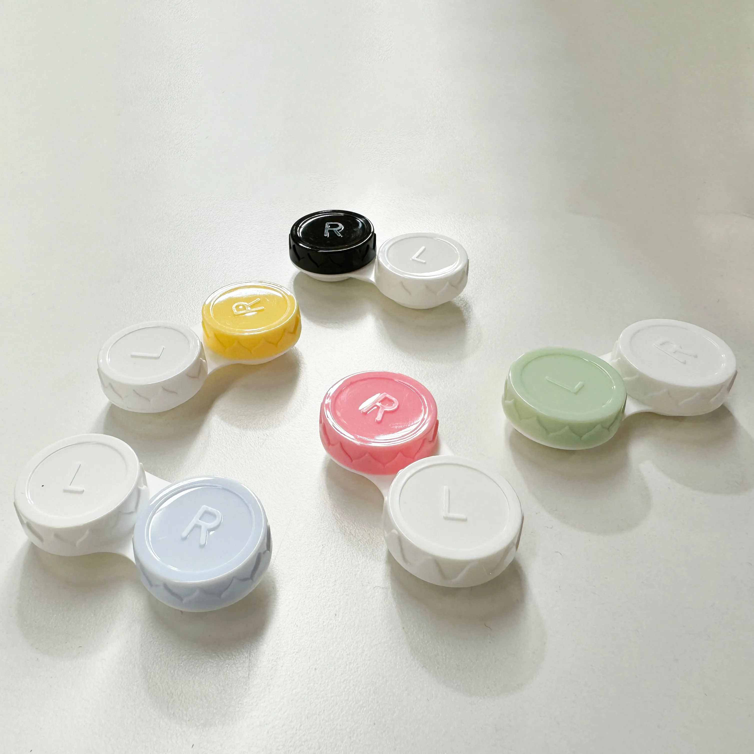 Contact Lens Case