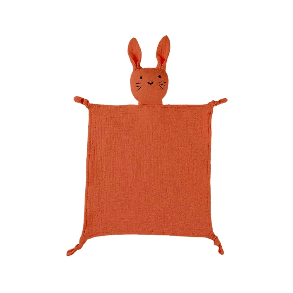 Cotton Baby Comforter Thumper The Bunny — Rouge