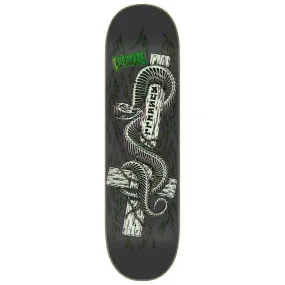 Creature Russell Keepsake VX Deck 8.6 x 32.11