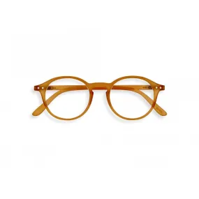 #D Reading Glasses (Jupiter)