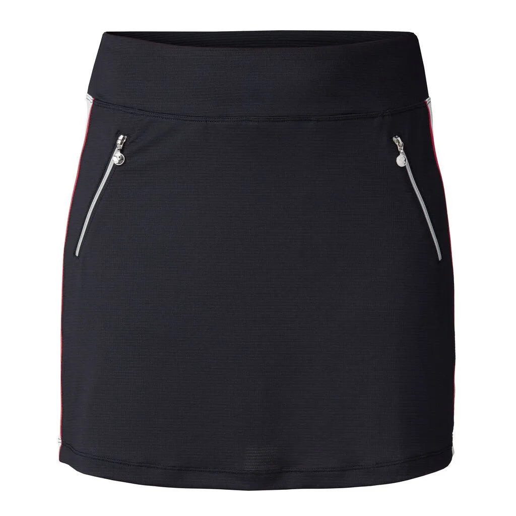 Daily Sports Skort Roxana  Navy