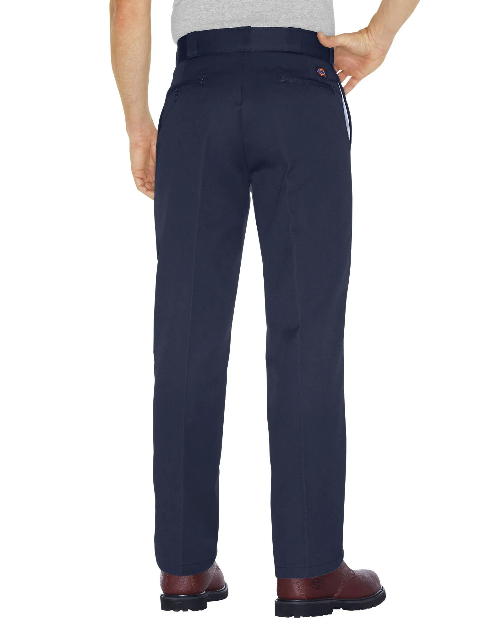 Dickies 874 Original Men's Work Pant - Navy