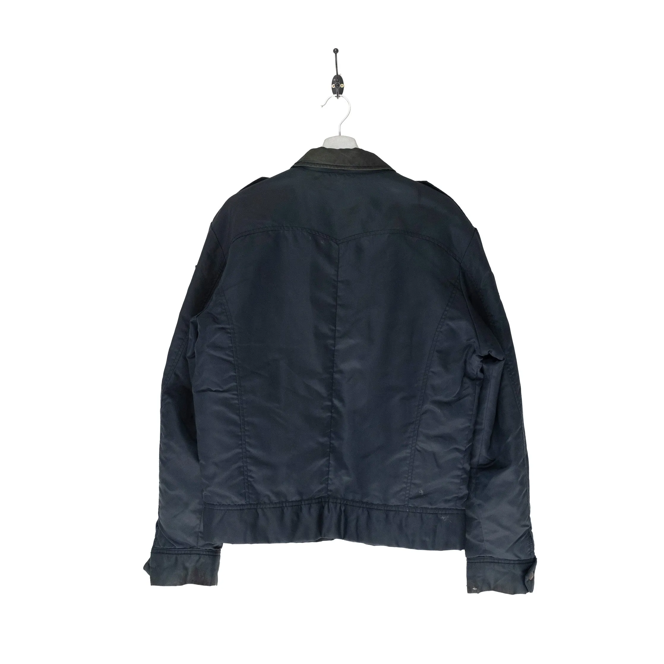 Diesel G-Police Utility Jacket