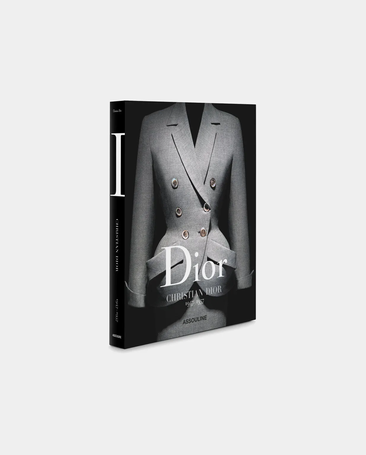 DIOR BY CHRISTIAN DIOR