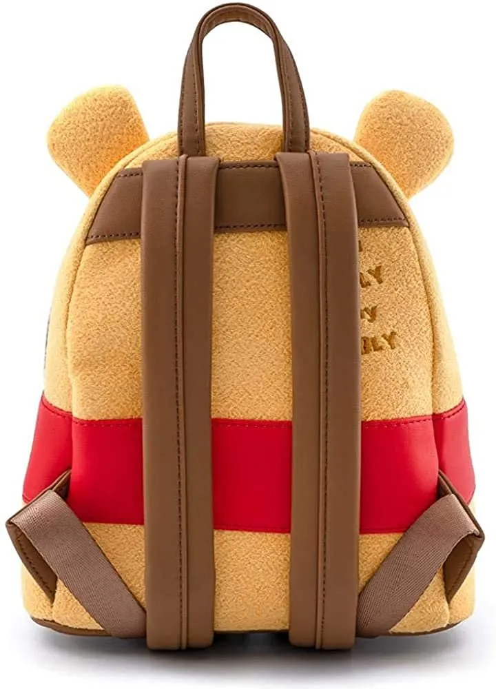 Disney Winnie the Pooh Hunny Tummy Mini Backpack