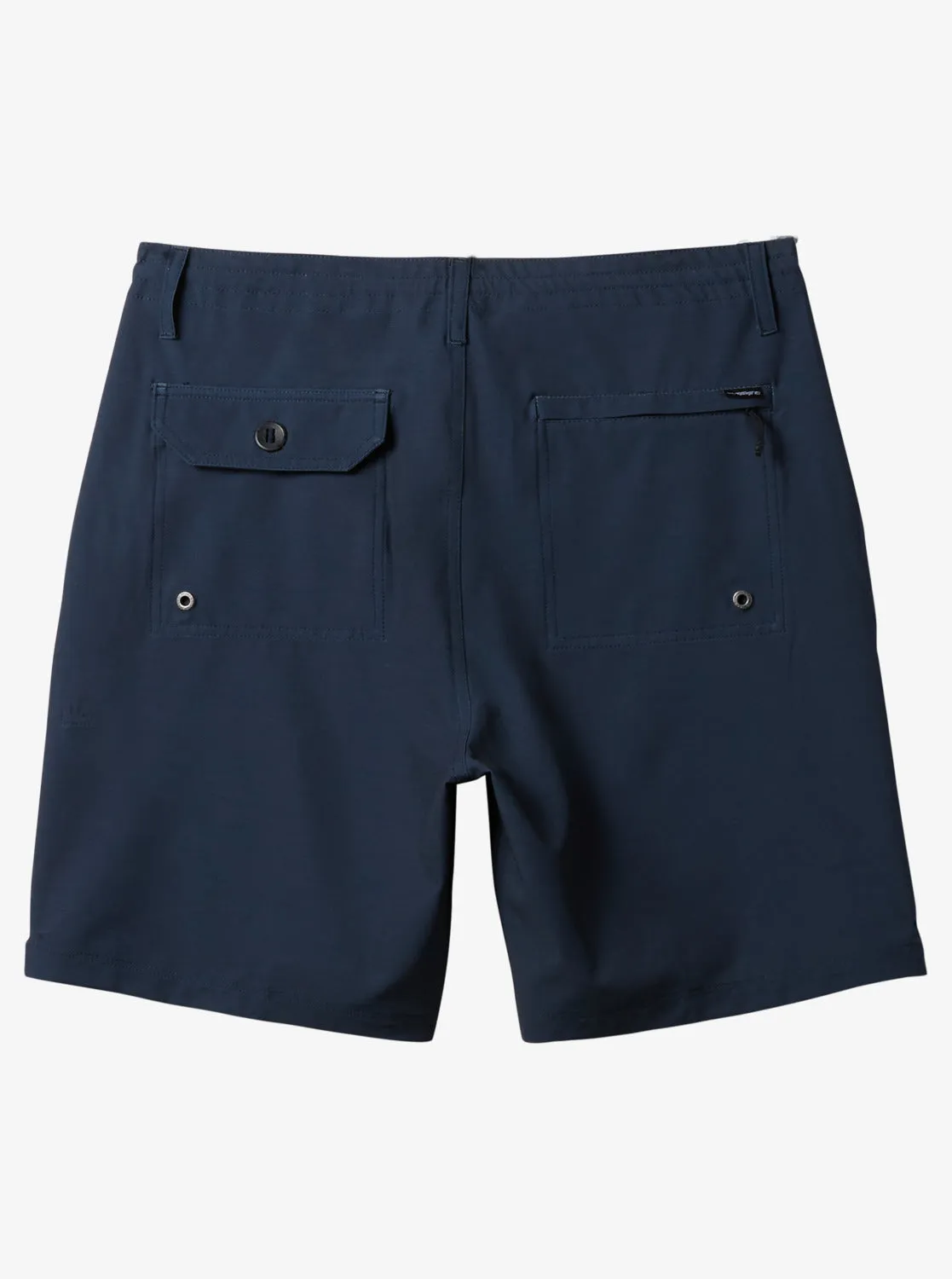 DNA Amphibian 18.5" Hybrid Shorts - Dark Navy